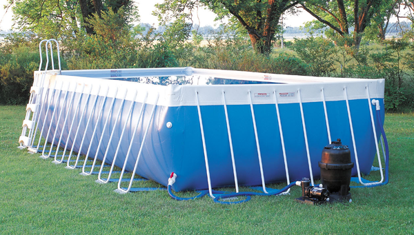 Alpha  Pool Liner Only