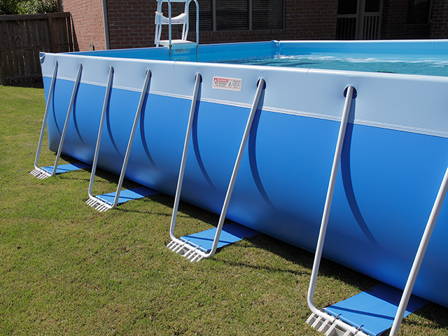 13x25 SuperPool Kit