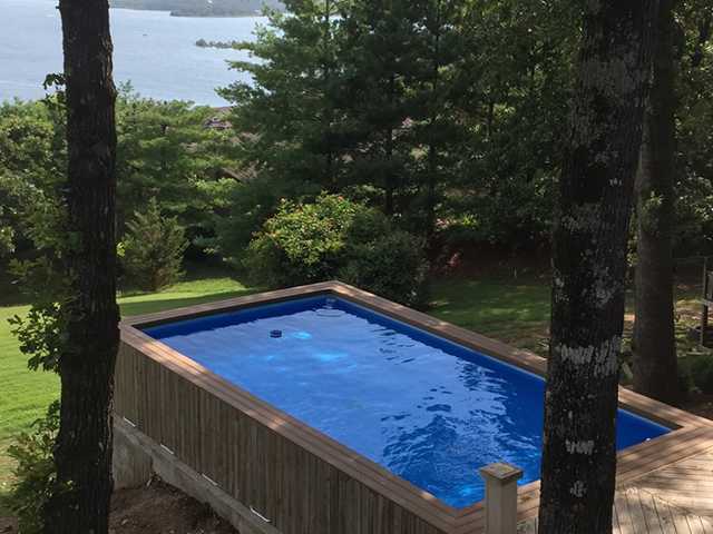 9x17 SuperPool