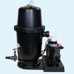 Intermatic 150 SqFt Standard Apex Cartridge System