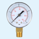 Intermatic Pressure Gauge