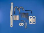 Ladder Small Hardware Bag for Rectangular Pool