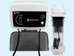 Intermatic Salt Chlorinator 40K System