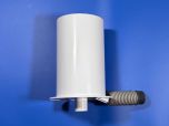 Splash Skimmer Housing