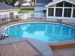 The Omega Pool