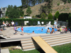 The Omega Pool
