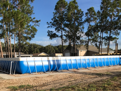 21x41 SuperPool LINER ONLY
