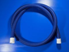 Splash Blue Hoses