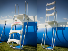 Alpha 5' Ladder