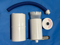 Complete Skimmer Kit
