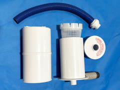Complete Skimmer Kit