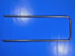 Alpha Stainless Steel Leg
